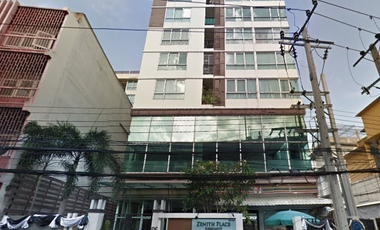 Zenith Place at Sukhumvit