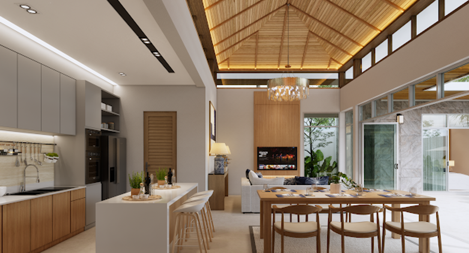 Komo Pasak- Condo in Thalang | Hipflat