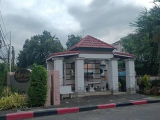 City Park Pattanakarn 38