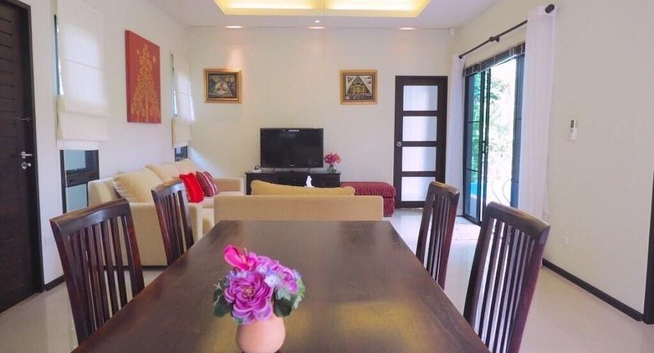 Two Villas Kok Yang Rawai