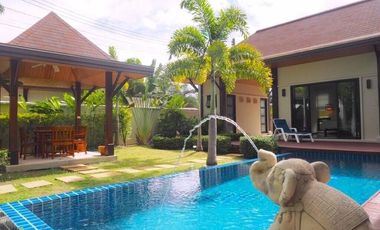 Two Villas Kok Yang-Rawai