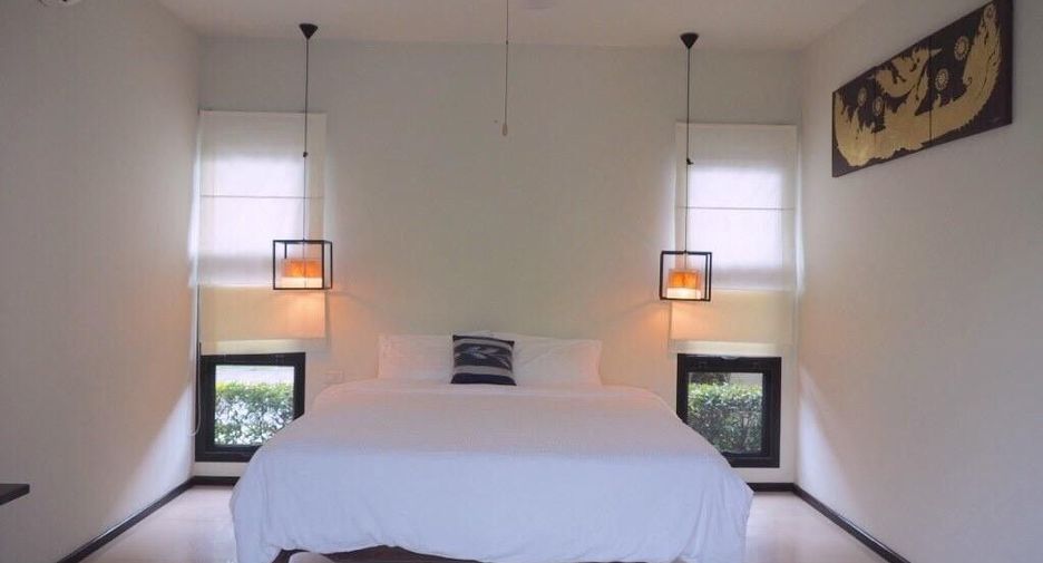 Two Villas Kok Yang Rawai