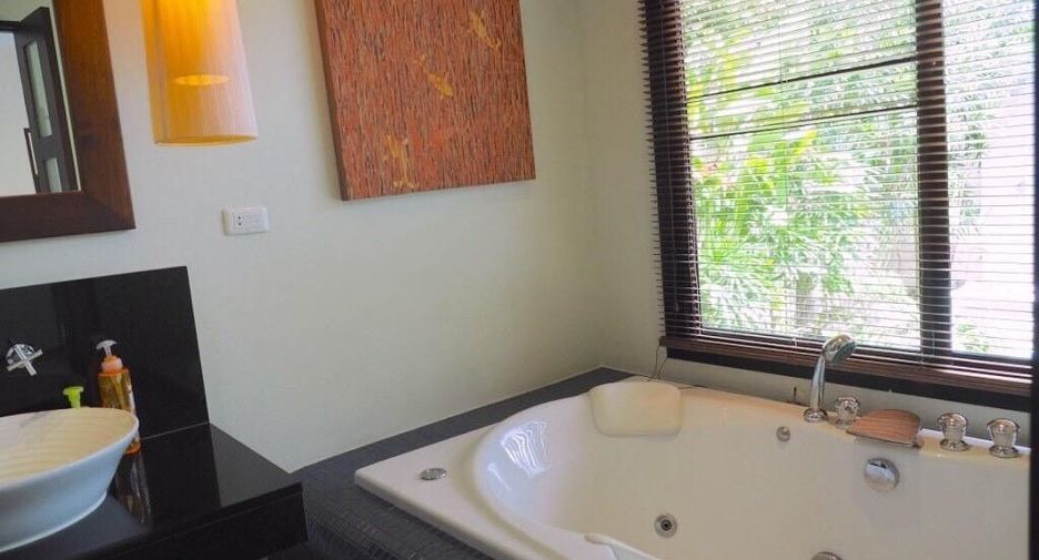 Two Villas Kok Yang Rawai