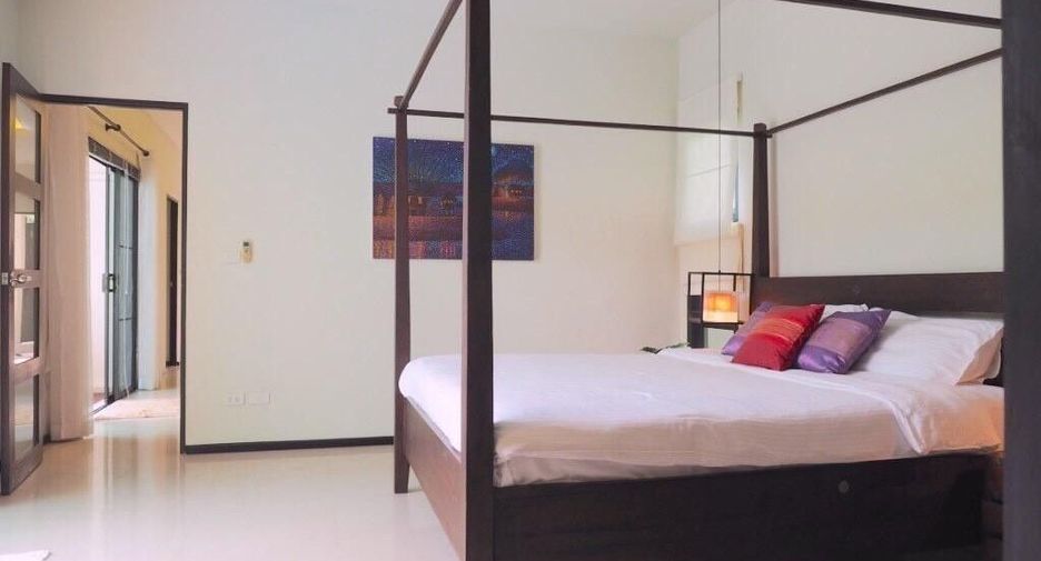 Two Villas Kok Yang Rawai