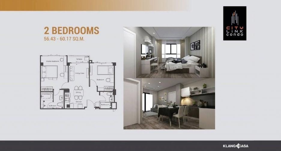 City Link Condo Boston