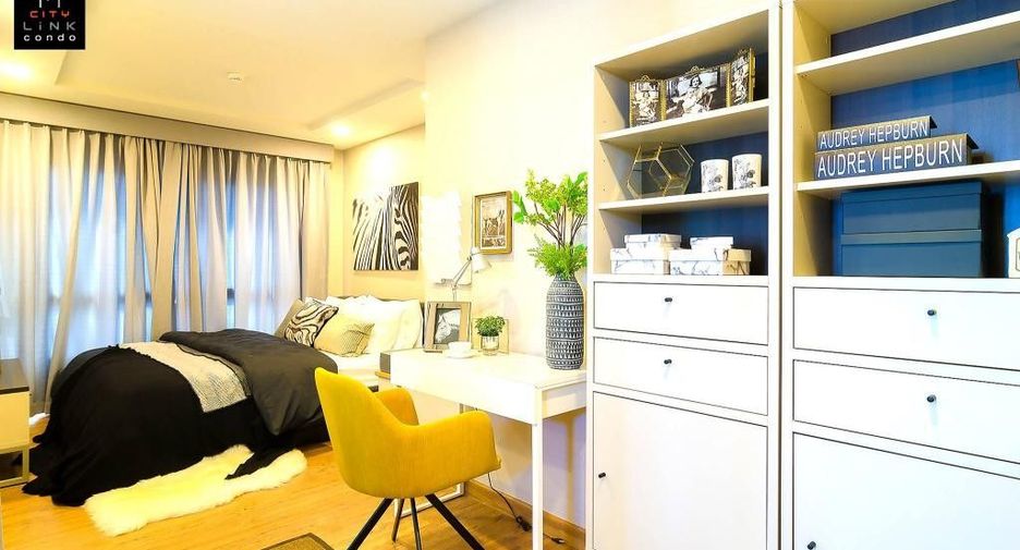 City Link Condo Boston