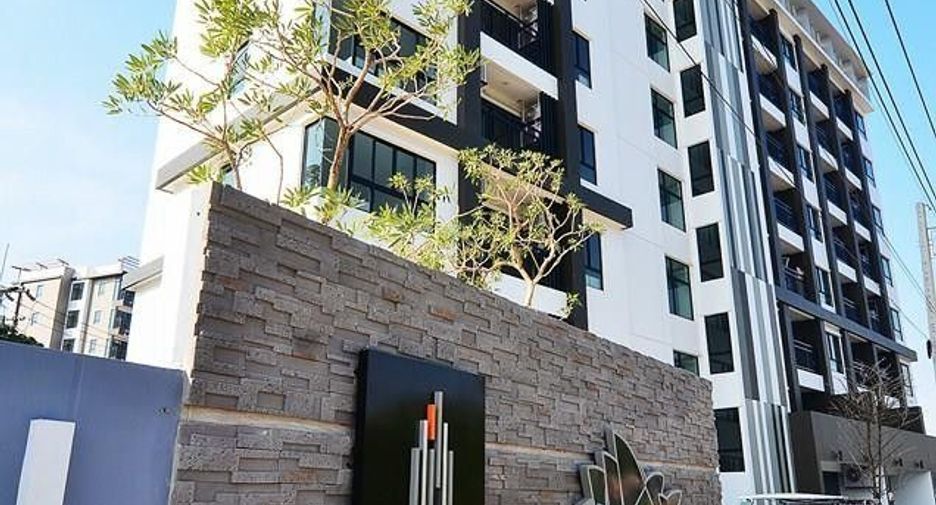 City Link Condo Boston