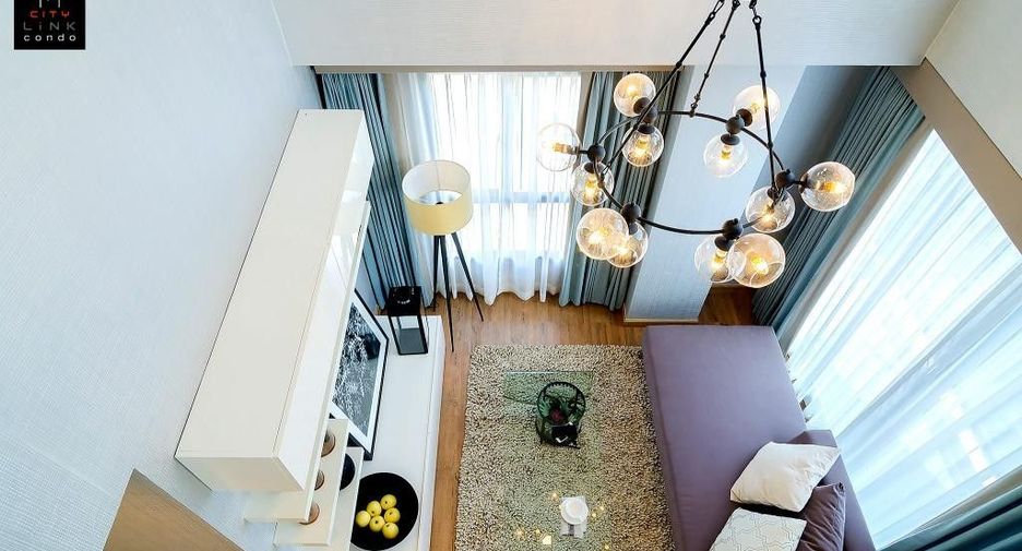 City Link Condo Boston