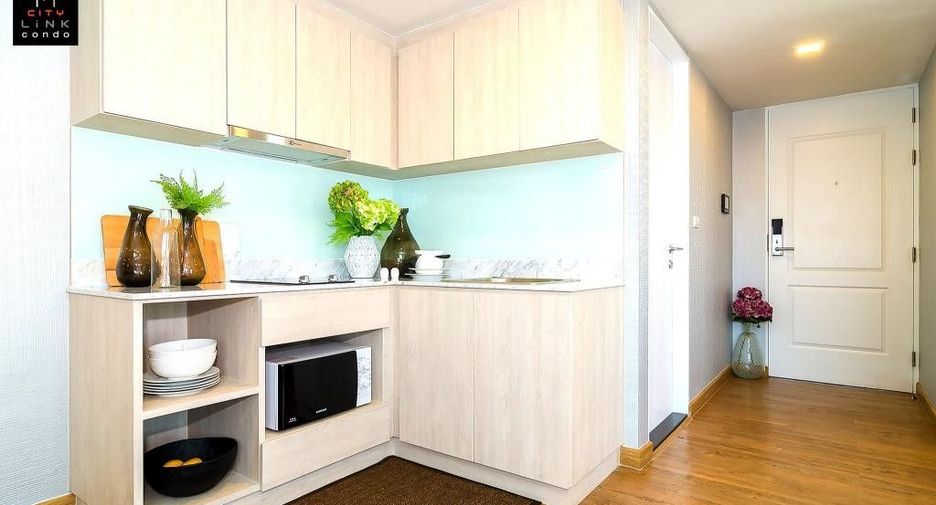 City Link Condo Boston