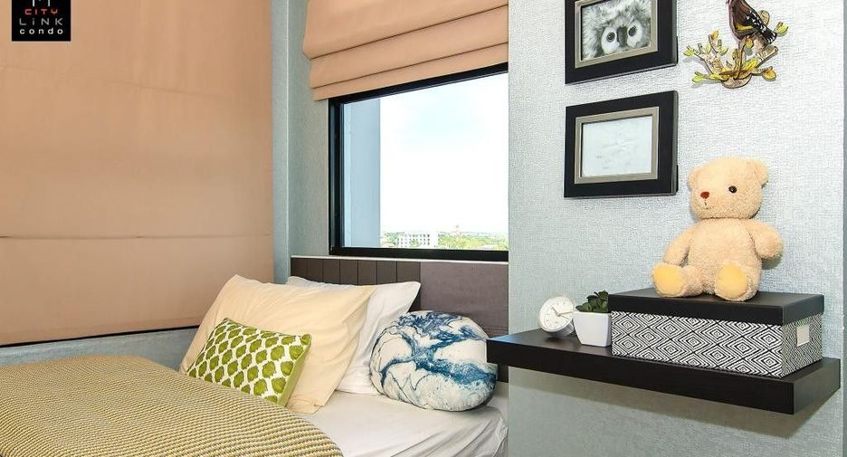 City Link Condo Boston