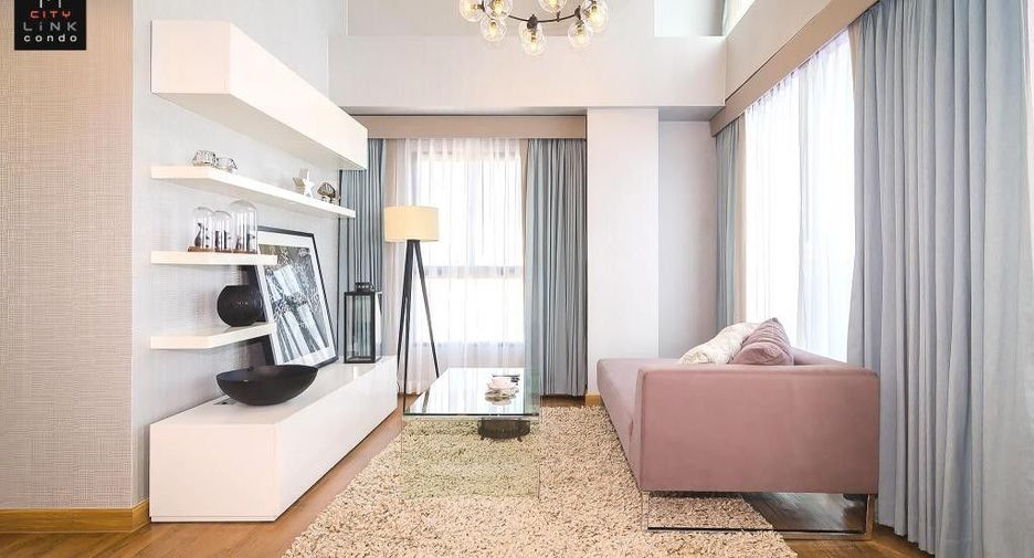 City Link Condo Boston