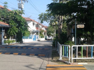 Thawatphong Village