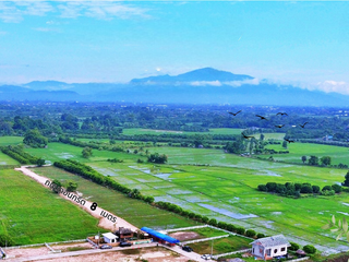 Ban Suan Pak Jai