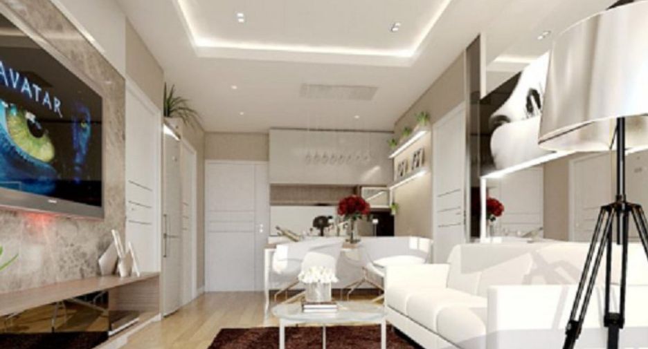 23 Poly Place @ Phaholyothin 23