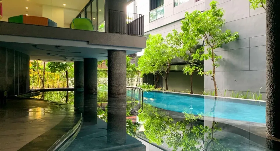 ฌาณิ เรสซิเดนซ์