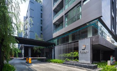 Chani Residence
