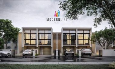 Modern Life Phuket