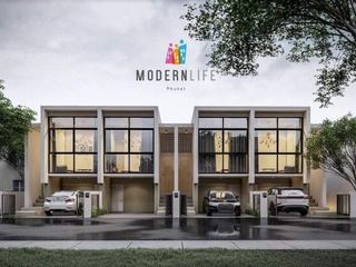 Modern Life Phuket
