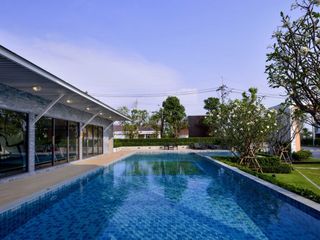 คิว ดิสทริค คาซ่า ซิตี้ กิ่งแก้ว-สุวรรณภูมิ