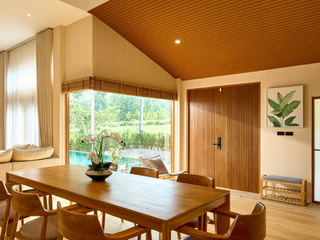 SAWARA Ban Tha Rua