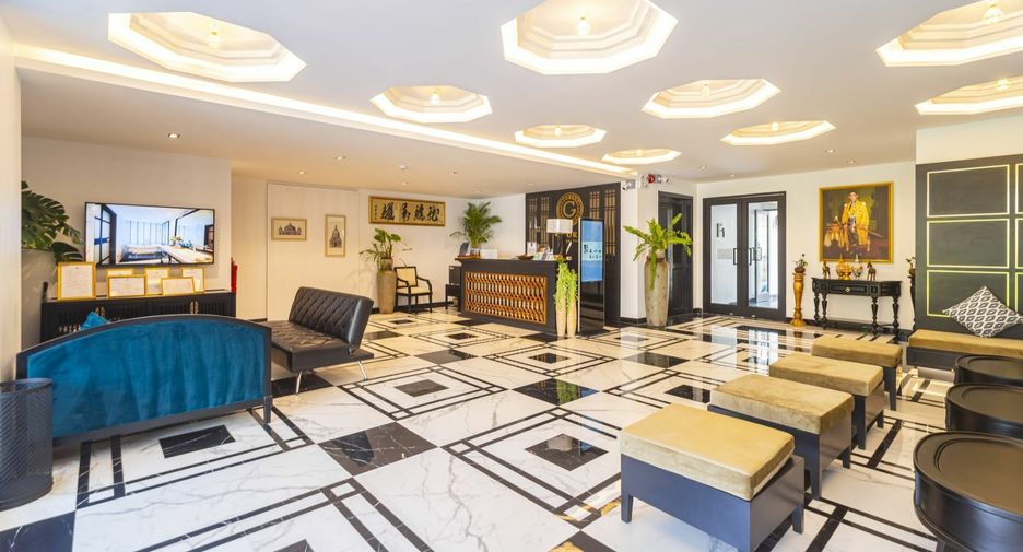 Glory Boutique Suites