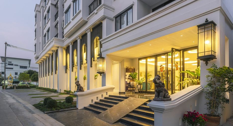 Glory Boutique Suites