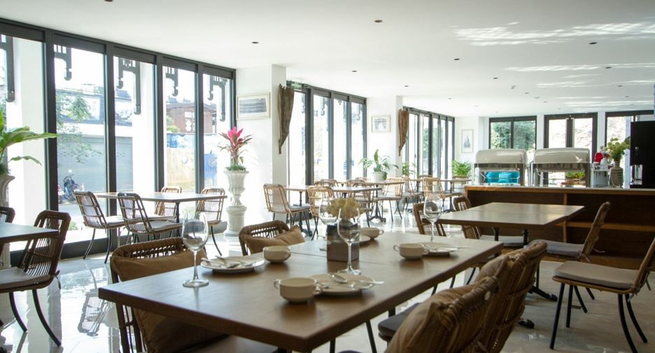 Glory Boutique Suites