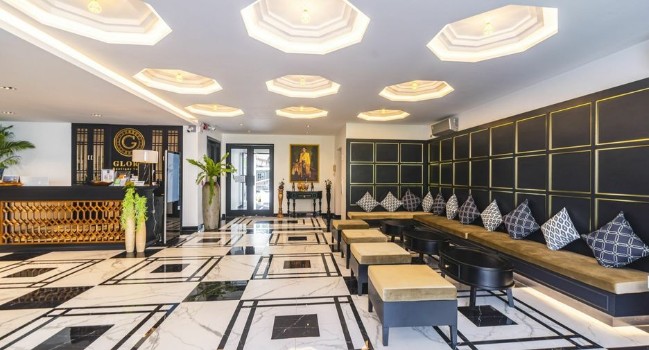 Glory Boutique Suites