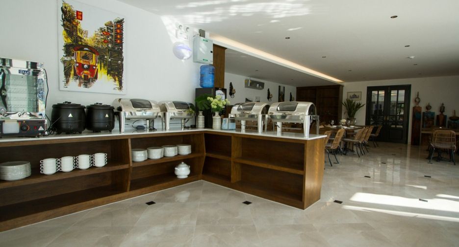 Glory Boutique Suites