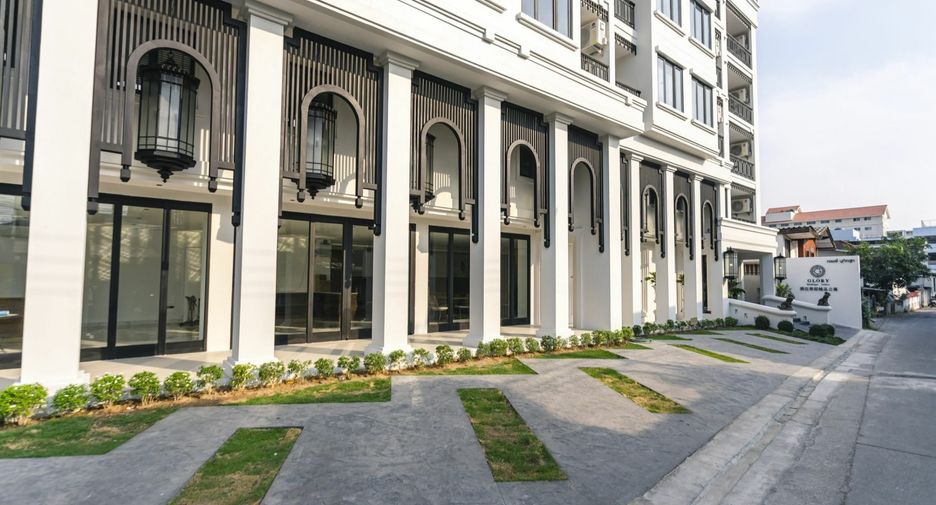 Glory Boutique Suites