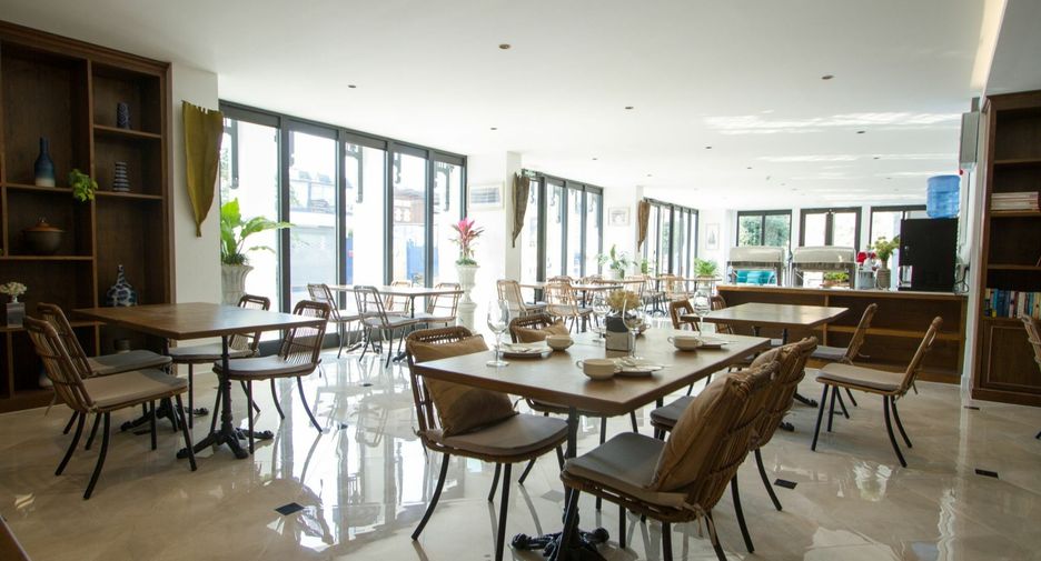 Glory Boutique Suites