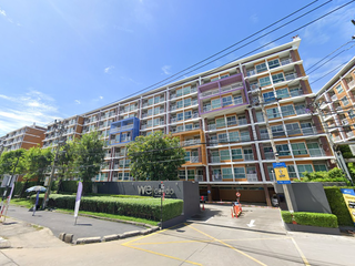 We Condo Ekkamai-Raminthra