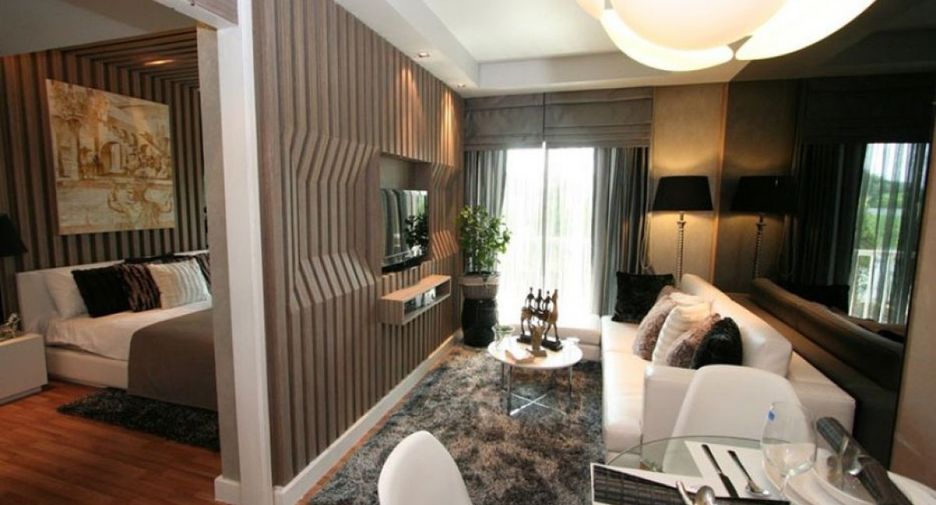 We Condo Ekkamai - Ramindra