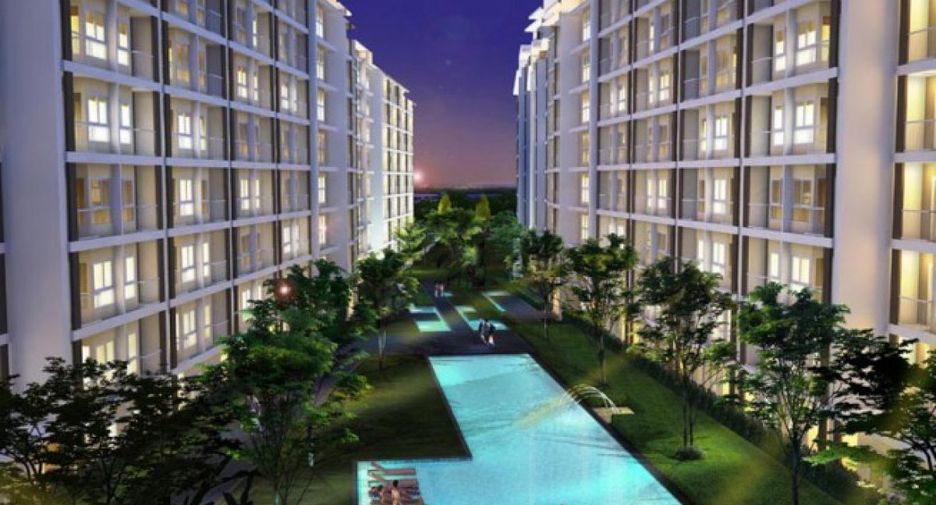 We Condo Ekkamai - Ramindra
