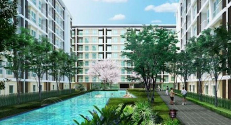 We Condo Ekkamai - Ramindra