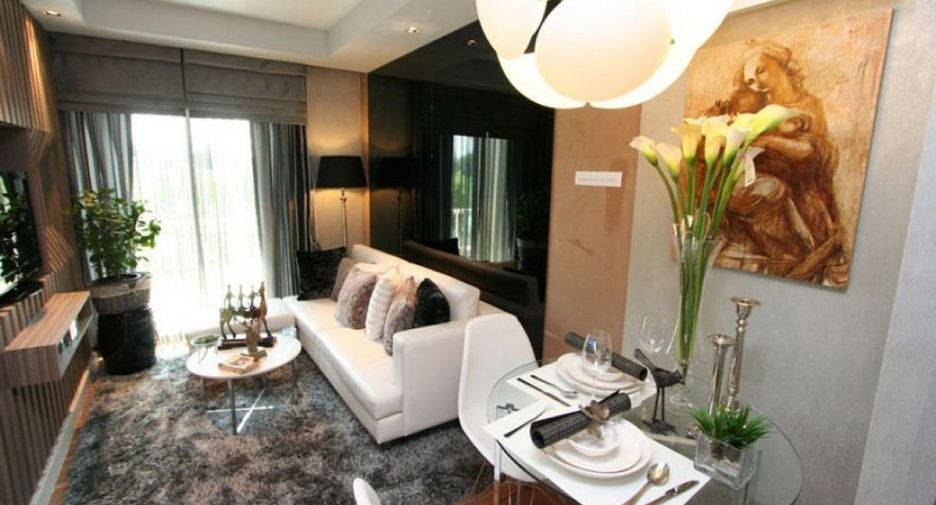 We Condo Ekkamai - Ramindra