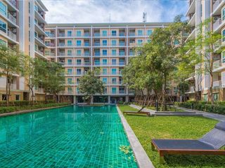 We Condo Ekkamai-Raminthra