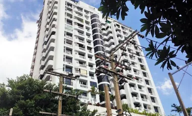 J.C. Tower