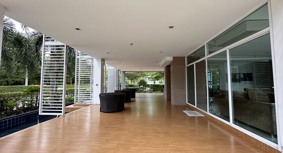 Banyan Terrace Condo Rayong