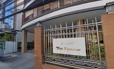 Thiti Residence