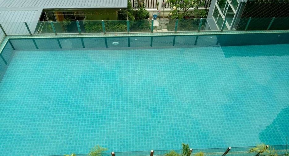 The Green 2 @ Sukhumvit 101