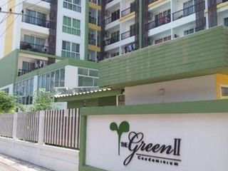 The Green 2 @ Sukhumvit 101