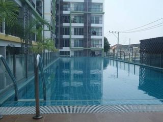 The Green 2 @ Sukhumvit 101