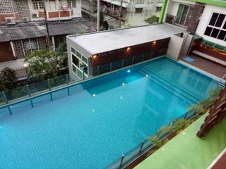 The Green 2 @ Sukhumvit 101