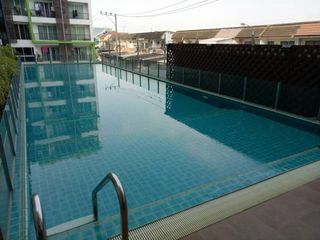 The Green 2 @ Sukhumvit 101
