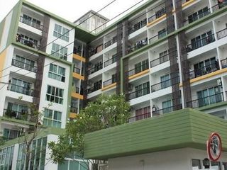 The Green 2 @ Sukhumvit 101