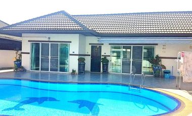 Green Fill Villa 3