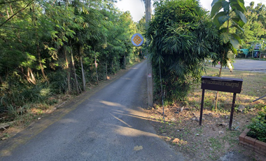 Baan Wasin Siri Ratchapruek