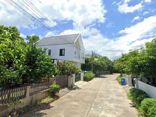 บ้านวศินสิริ ราชพฤกษ์