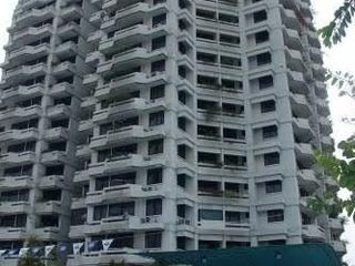 Trinity Complex